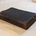 Antique 1890 Swedish Bible New Testament
