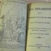 Antique 1890 Swedish Bible New Testament