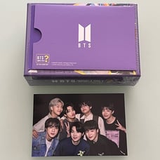 NEW DO YOU KNOW ME BTS edition Korean version