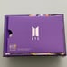 NEW DO YOU KNOW ME BTS edition Korean version