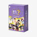 NEW DO YOU KNOW ME BTS edition Korean version