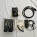 LanParte V-Mount Battery Pinch with battery