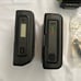 LanParte V-Mount Battery Pinch with battery