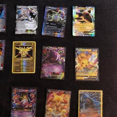 cards
