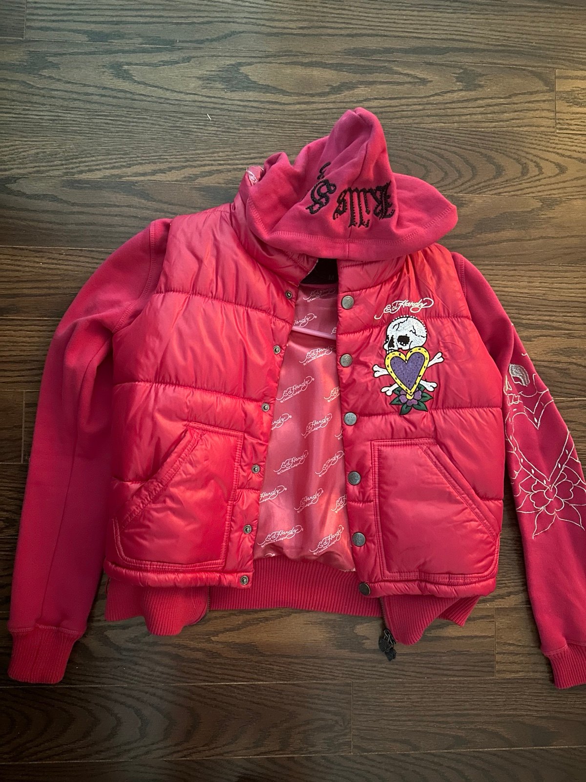 Jacket