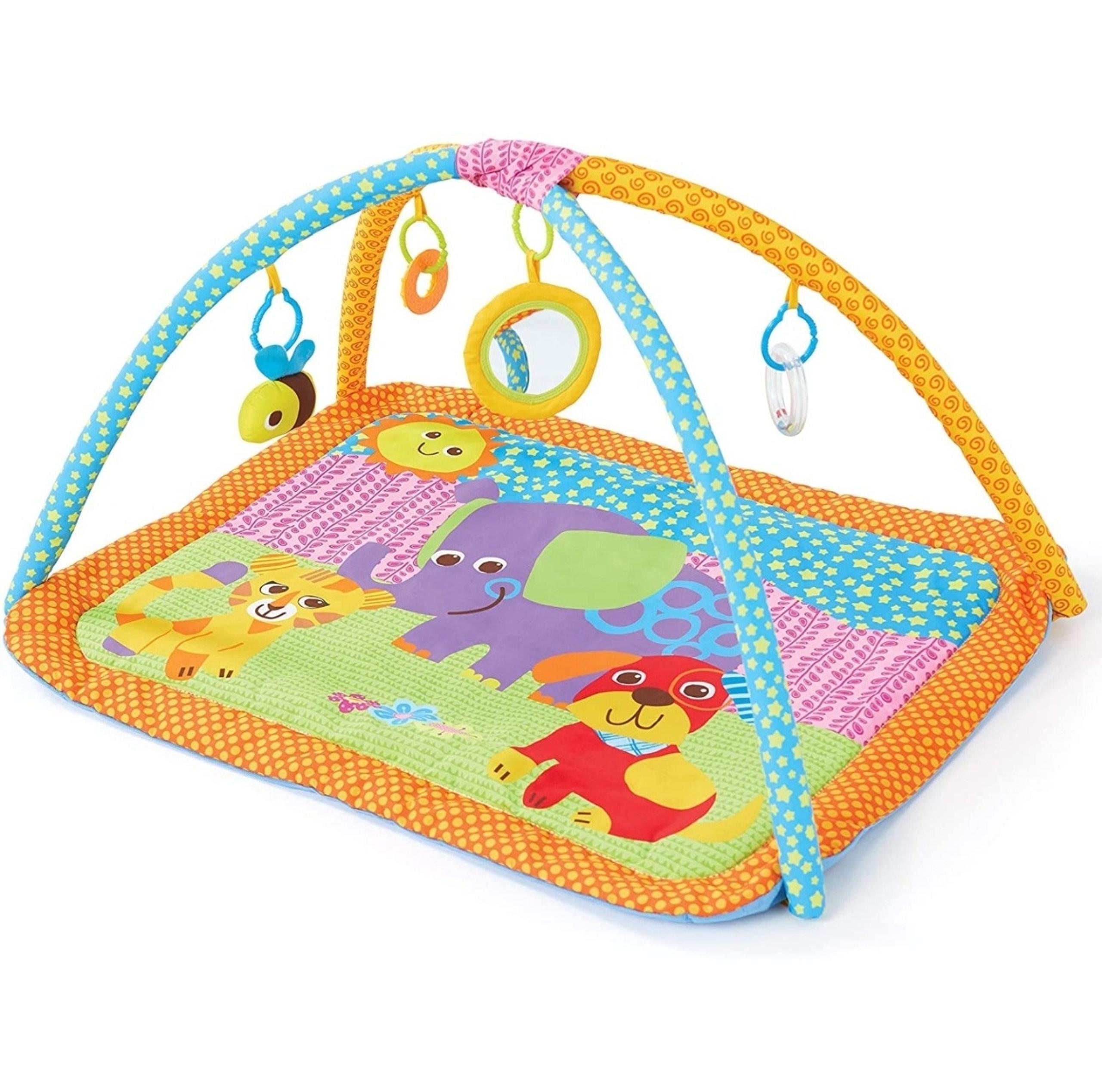 Bruin My 1st PlayGym for Babies