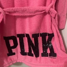 VS PINK Robe