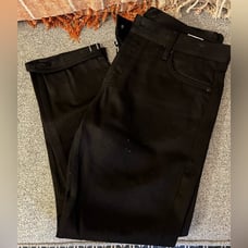 UB401 chino selvedge jeans.