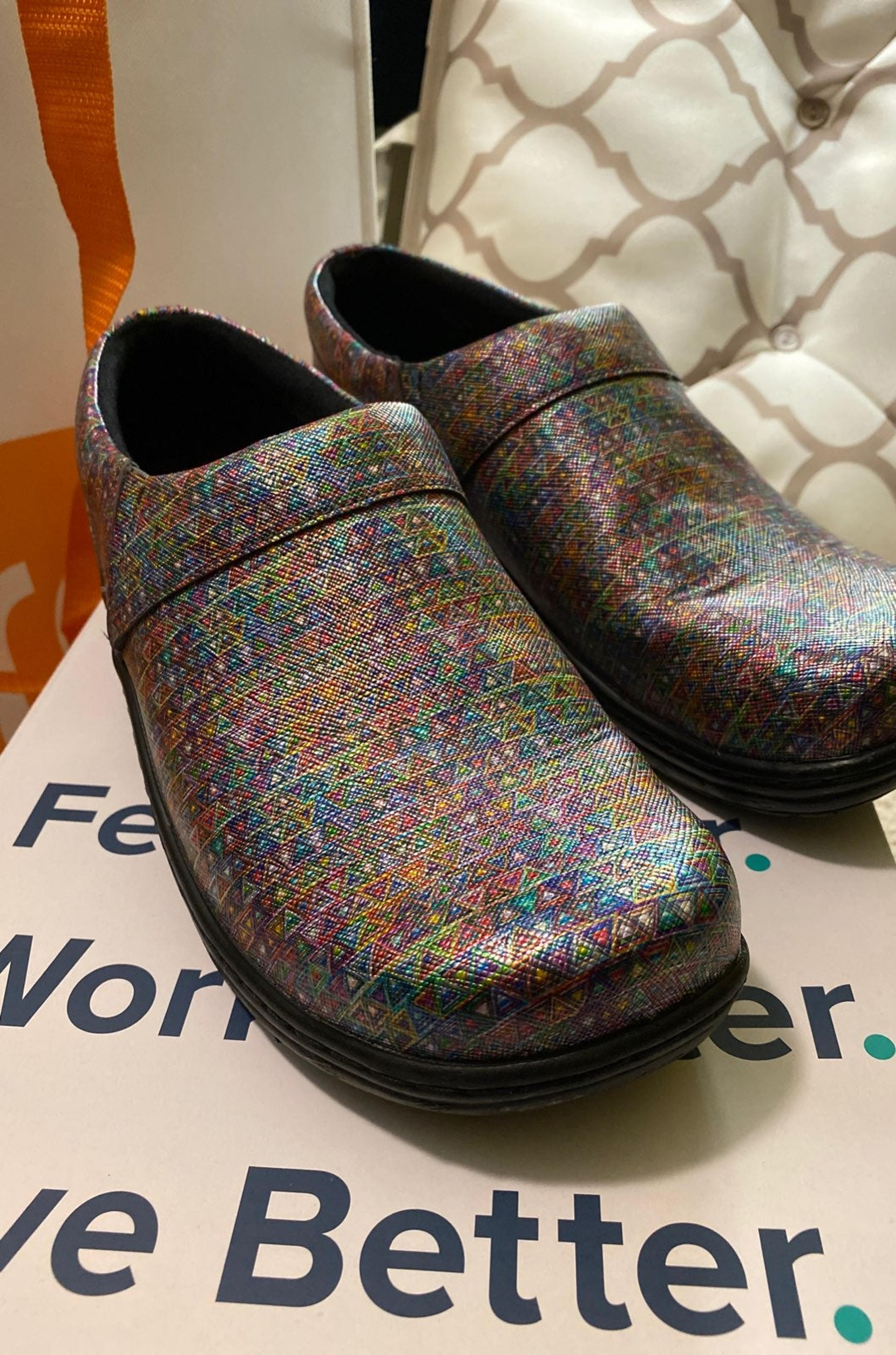 Klogs Nursing Shoe 8.5 m
