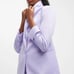 Alice + Olivia Yuriko Shawl Collar Boyfriend Blazer - Size 2 - NEW With Tags.