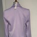 Alice + Olivia Yuriko Shawl Collar Boyfriend Blazer - Size 2 - NEW With Tags.