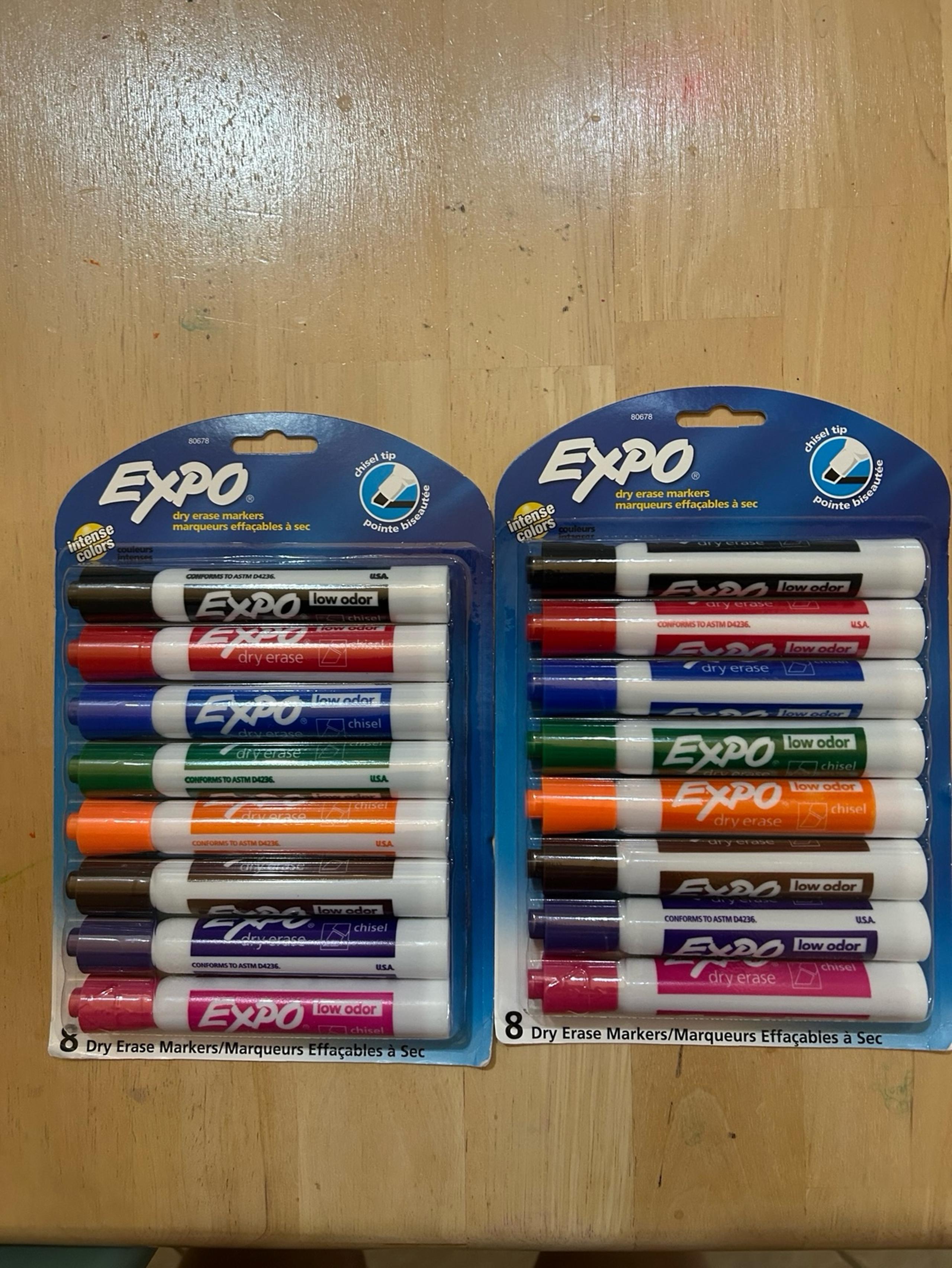 Dry Erase