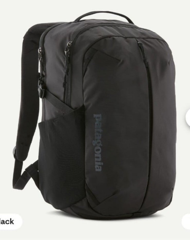 Patagonia Refugio Daypack 26L