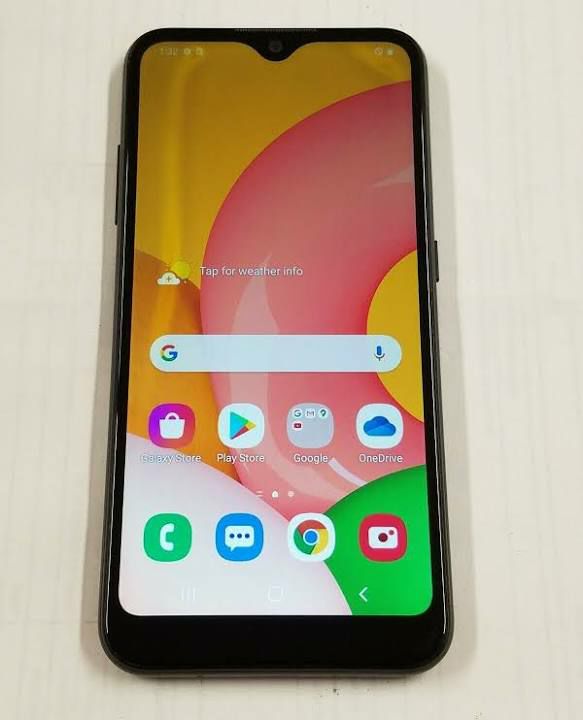 Samsung Ao1