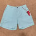 Gingham Shorts