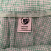 Gingham Shorts