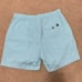 Gingham Shorts