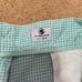 Gingham Shorts