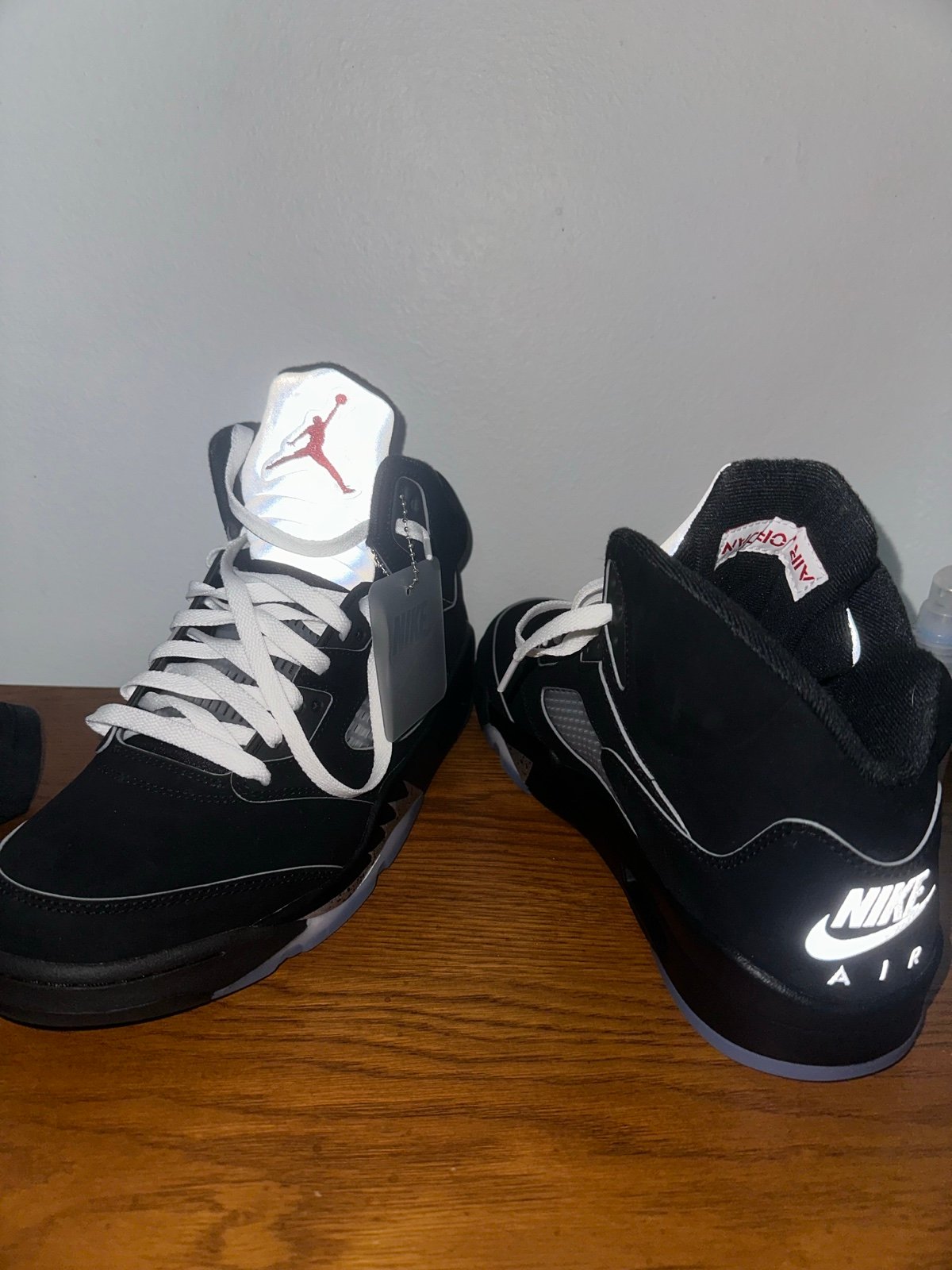 Jordan