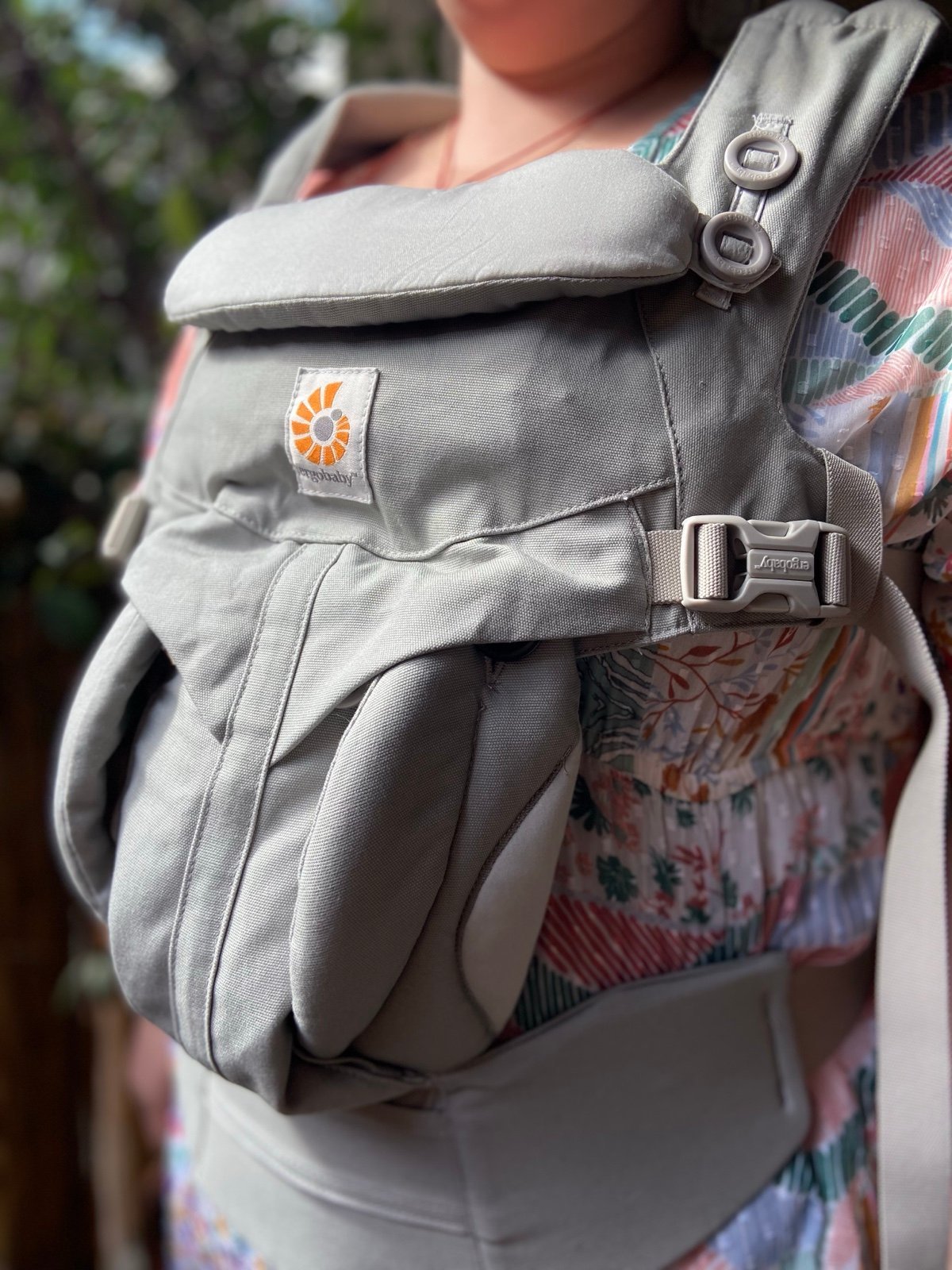 ERGObaby Omni Carrier