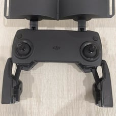 dji mini controller