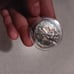 Silver walking liberty half dollar