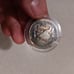 Silver walking liberty half dollar