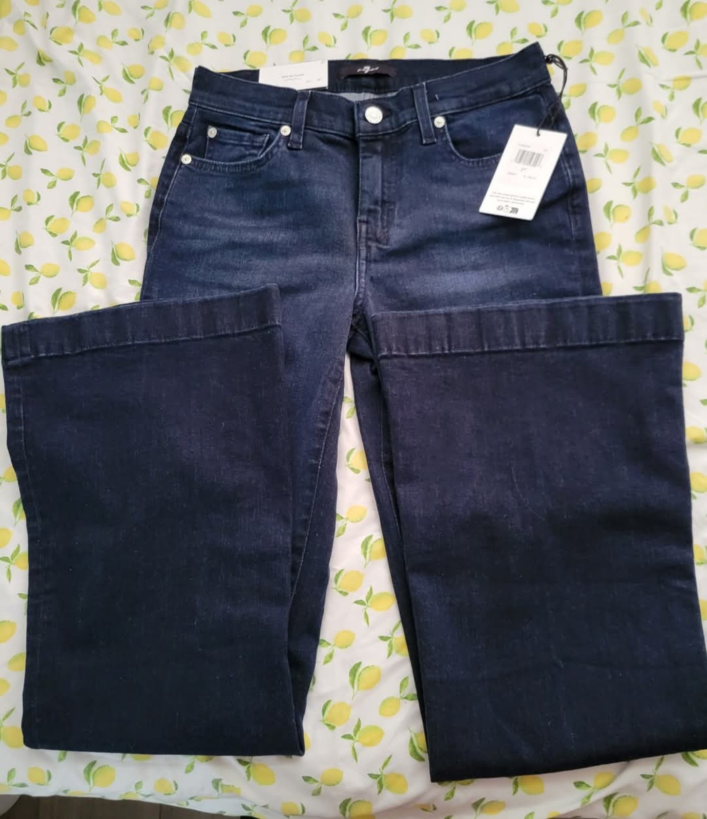 Seven for All Mankind Jeans