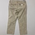 New Anthropologie Chino Beige/Cream Acid Wash Slim Ankle Jeans size 28