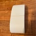 Large prada glasses case