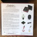 Soirée Wine Aerator (New in Box)