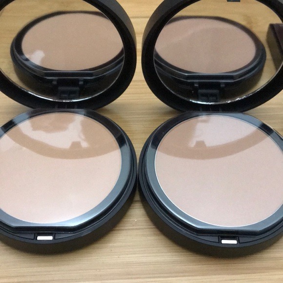 New Bareminerals bundle!