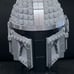 75328 LEGO Star Wars The Mandalorian Helmet - Read Description