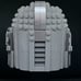 75328 LEGO Star Wars The Mandalorian Helmet - Read Description