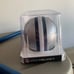 Dallas cowboys Mel renfro signed mini helmet