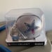 Dallas cowboys Mel renfro signed mini helmet