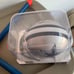 Dallas cowboys Mel renfro signed mini helmet