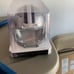 Dallas cowboys Mel renfro signed mini helmet