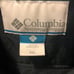 Columbia Men's Jacket XXL New never used