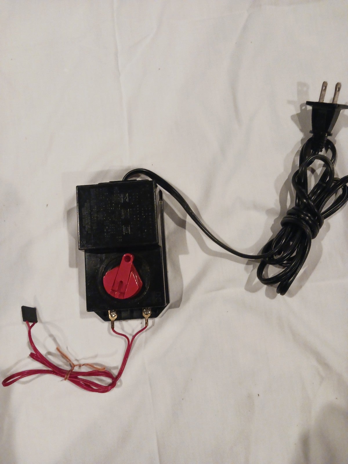 Hobby Transformer model # 6609