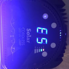 Gel UV Light