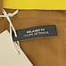 North Face Mens 34x30 Brown Label Twill Trousers Durable Belted Button Fly NEW