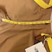 North Face Mens 34x30 Brown Label Twill Trousers Durable Belted Button Fly NEW