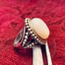 Vintage Stephen Dweck ring