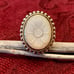 Vintage Stephen Dweck ring