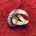 Vintage Stephen Dweck ring