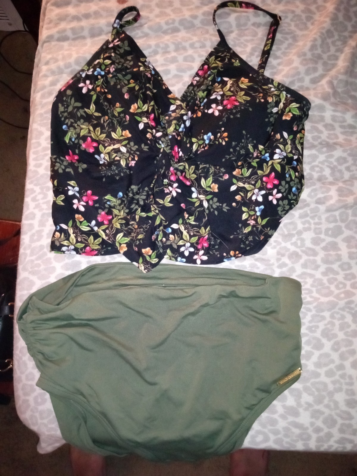 Swimsuit