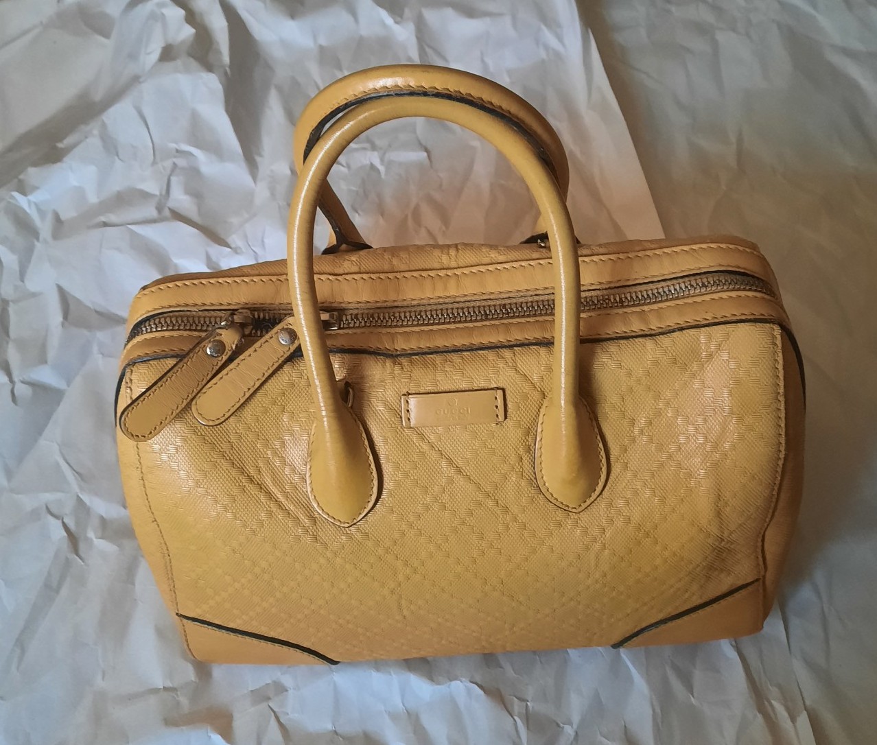 Gucci crossbody bag