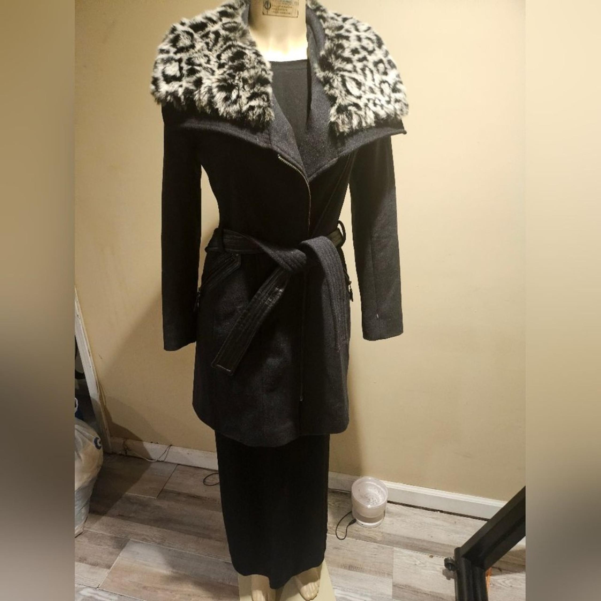 Women's coat