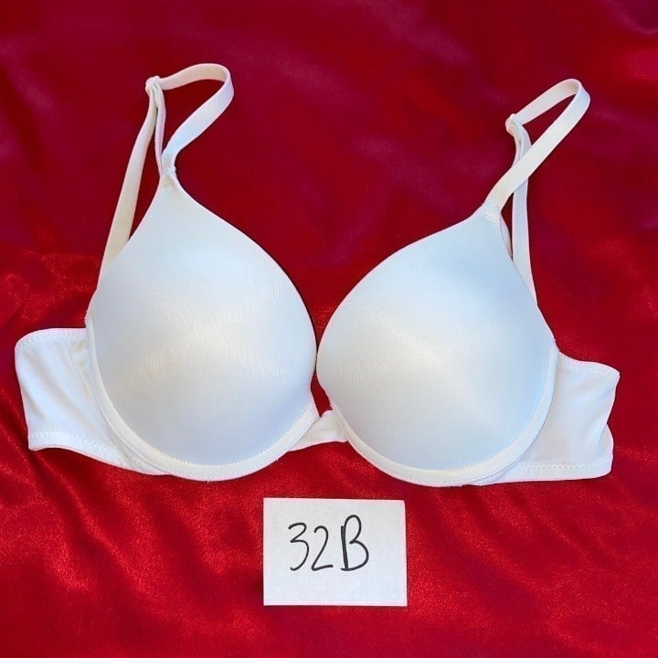 Victoria Secret Pink Very Sexy Bra 32B